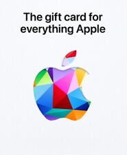 Apple gift card for sale  Mechanicsburg