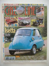 Gazoline 105 isetta d'occasion  France