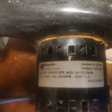 magnetek ja1c170ns 00012400351 water heater power vent draft inducer motor for sale  Dearborn