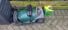 rc lawn mower for sale  ATHERSTONE