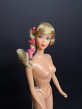 Usado, Barbie Vintage - Barbie Loira Falante 1968 - ELA FALA! comprar usado  Enviando para Brazil