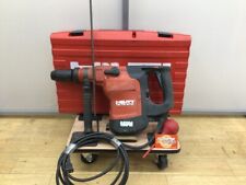 Hilti hammer drill for sale  Shipping to Ireland