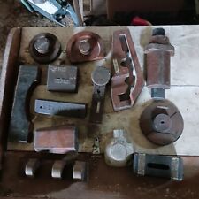 Lot antique foundry for sale  Delaware