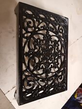 Ornate cast iron for sale  NOTTINGHAM