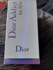 Dior addict life for sale  WALLASEY