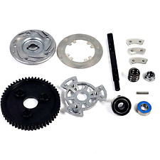 Fits Traxxas Rustler 4X4 HD Slipper Clutch 54T Spur Gear Tooth Slash Stampede for sale  Shipping to South Africa