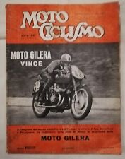 Moto ciclismo rivista usato  Italia