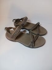 sandals teva ladies for sale  Ozark