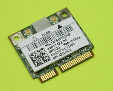 BCM943224HMS Dual Band WiFi Card 0KVCX1 Half MINI PCI-E DELL  for sale  Shipping to South Africa