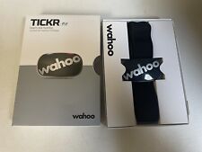Wahoo wfbthr04g tickr for sale  Shipping to Ireland