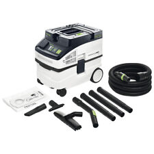 Festool suction mobile for sale  Shipping to Ireland