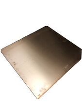 Kupferplatte 460x570x1 4mm gebraucht kaufen  Kleve