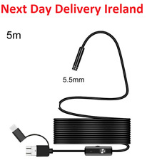 Type usb waterproof for sale  Ireland