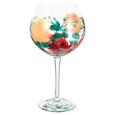Glass tumblers wine for sale  Shipping to Ireland