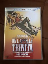 Dvd appelle trinita d'occasion  Metz-