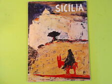 Sicilia flaccovio 2002 usato  Comiso