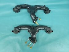 chevy exhaust 72 manifolds 69 for sale  USA