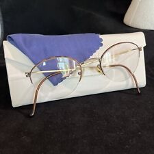 Safilo eyeglasses frames for sale  Loveland