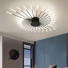 Lampadario plafoniera soffitto usato  Acerra