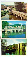 Postcards bradford avon for sale  MILTON KEYNES