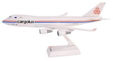Flight miniatures cargolux for sale  Cottonwood