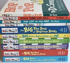 Dr. seuss big for sale  Mount Vernon