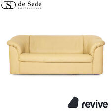 Sede leather two for sale  Shipping to Ireland