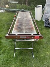 cinders barbecue for sale  TWICKENHAM