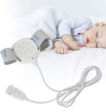 BEIERLE Bedwetting Baby Monitor - Urine Sensor Nocturnal Enuresis Alarm for sale  Shipping to South Africa