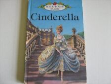 Cinderella ladybird series for sale  UK