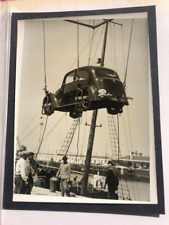 Antique photograph. car for sale  WALTHAM ABBEY