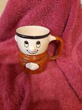 Monk crisps mug for sale  IPSWICH