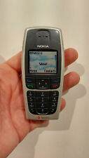2816.Nokia 6016i bardzo rzadka - dla kolekcjonerów - bez karty SIM - CDMA, używany na sprzedaż  Wysyłka do Poland