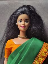 Dolls indian barbie for sale  CHESTER