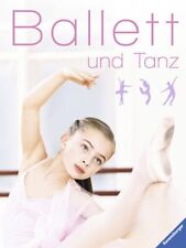 Ballett tanz gebraucht kaufen  Berlin