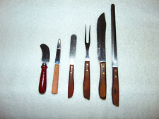 Mixed lot knives for sale  Indianapolis