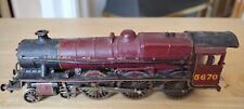 kit built loco for sale  LEICESTER