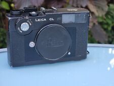 Leica analog kamera gebraucht kaufen  Brüel