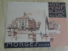 Guide touristique hotel d'occasion  Vesoul