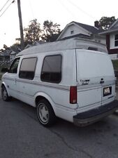 1997 chevy astro for sale  Louisville