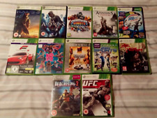 xbox joblot for sale  Shipping to Ireland