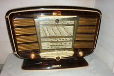 radio ancienne d'occasion  Expédié en Belgium