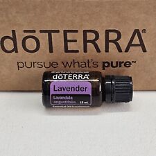 Doterra lavender essential for sale  Auburn