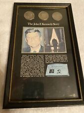 John kennedy story for sale  Wills Point