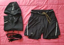 Lot kalenji short d'occasion  Toulouse-