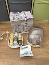 Babyliss professional aqua for sale  ASHFORD