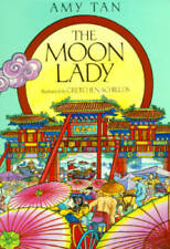 Moon lady hardcover for sale  Montgomery