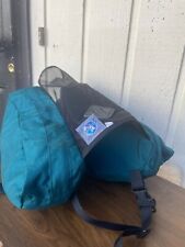 hiking dog backpack travel for sale  Everett