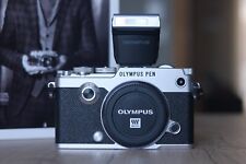 Olympus pen for sale  Shipping to Ireland