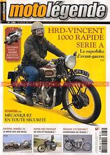 Moto legende 286 d'occasion  Cherbourg-Octeville
